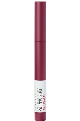 konturówka do ust Maybelline Super Stay matte 12hr accept a dare 041554558869 c us