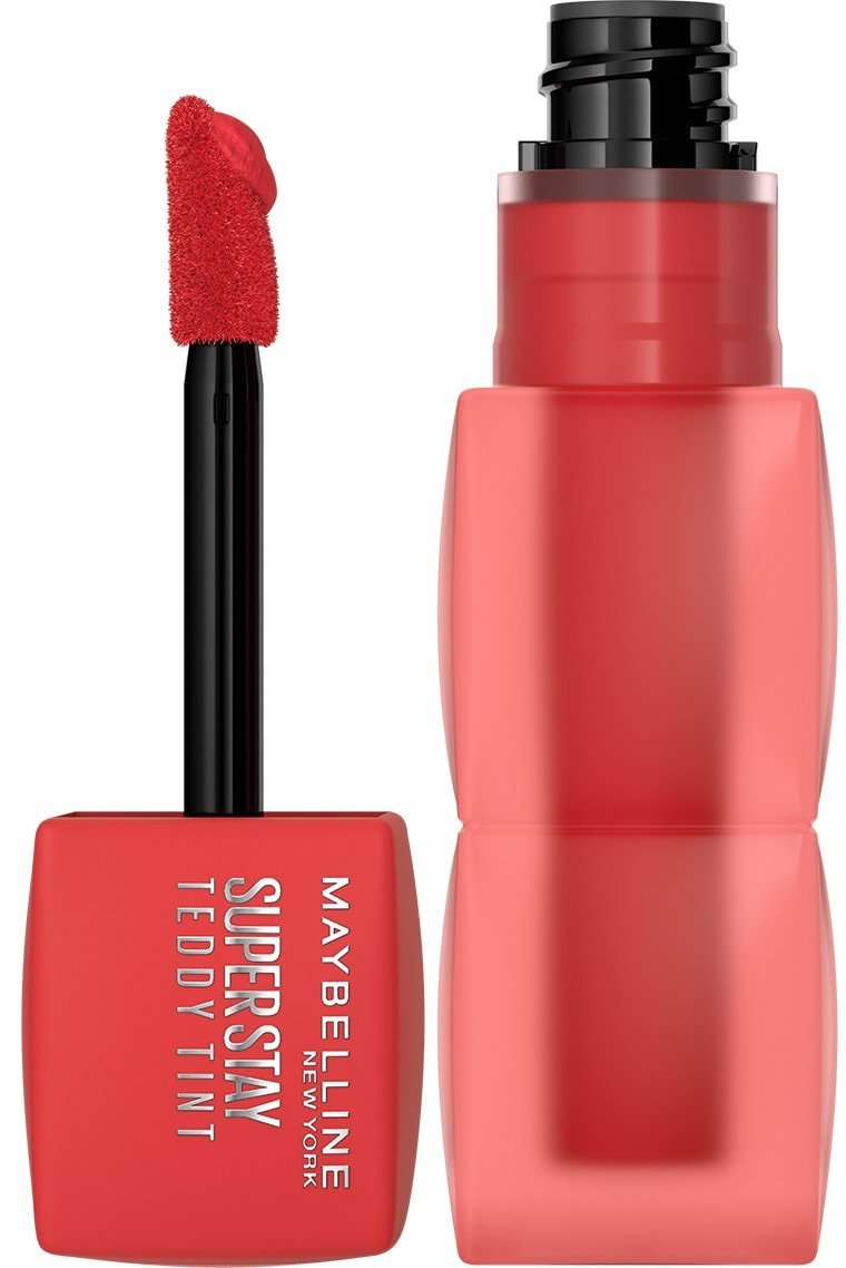 Maybelline SUPERSTAY TEDDY TINT 50 Wild at Heart 041554089066 primary 760x1138