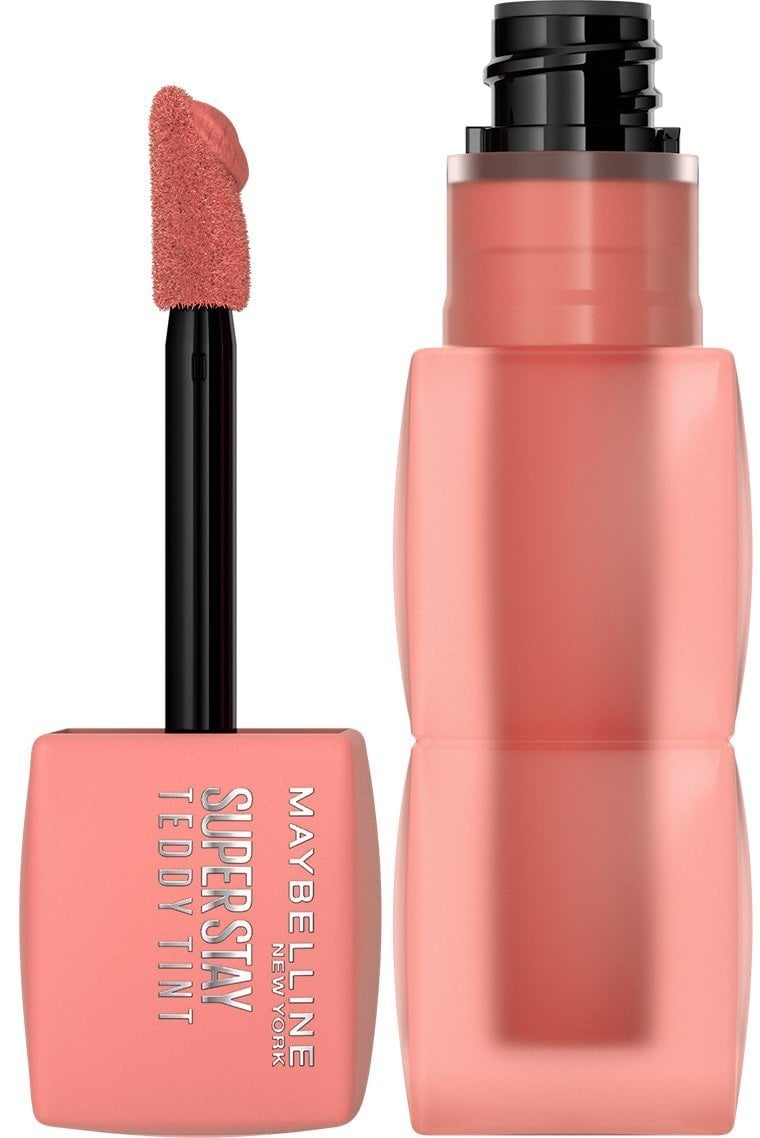 Maybelline SUPERSTAY TEDDY TINT 50 Wild at Heart 041554089066 primary 760x1138