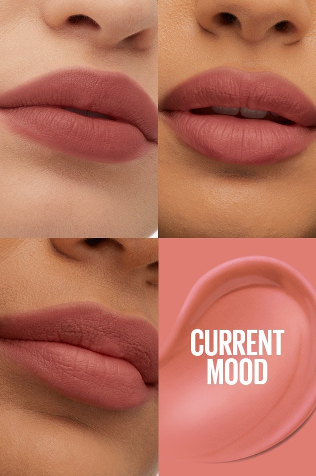 maybelline teddy tint atf shade card currentmood