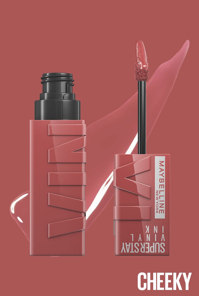 maybelline ssvinylink shadereange