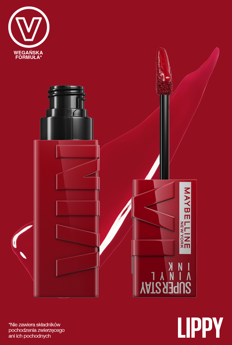 maybelline ssvinylink shadereange