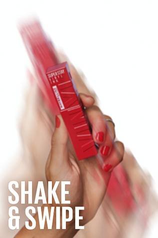 maybelline ssvinylink tutorial