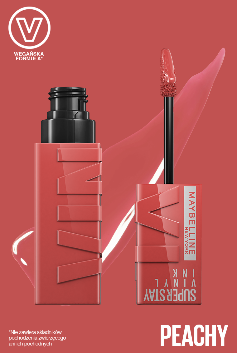 maybelline ssvinylink shadereange
