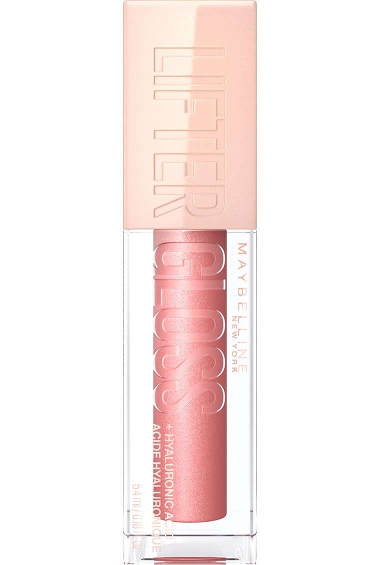 Maybelline Lip Color Sensational lifter gloss 003 moon 041554583878 c