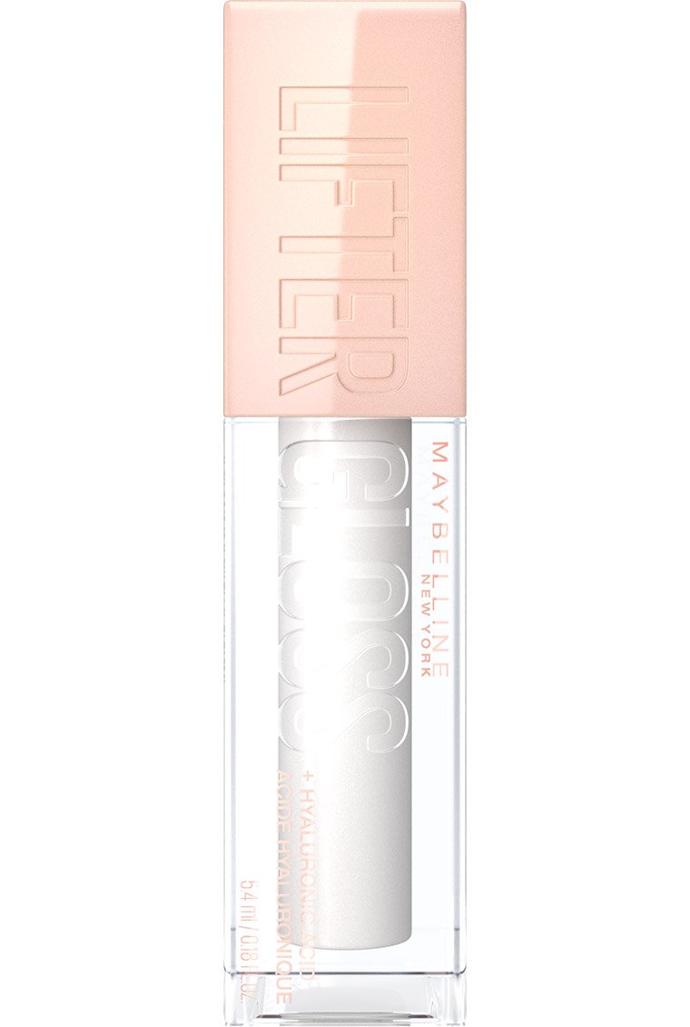 Maybelline Lip Color Sensational lifter gloss 007 amber 041554583915 o