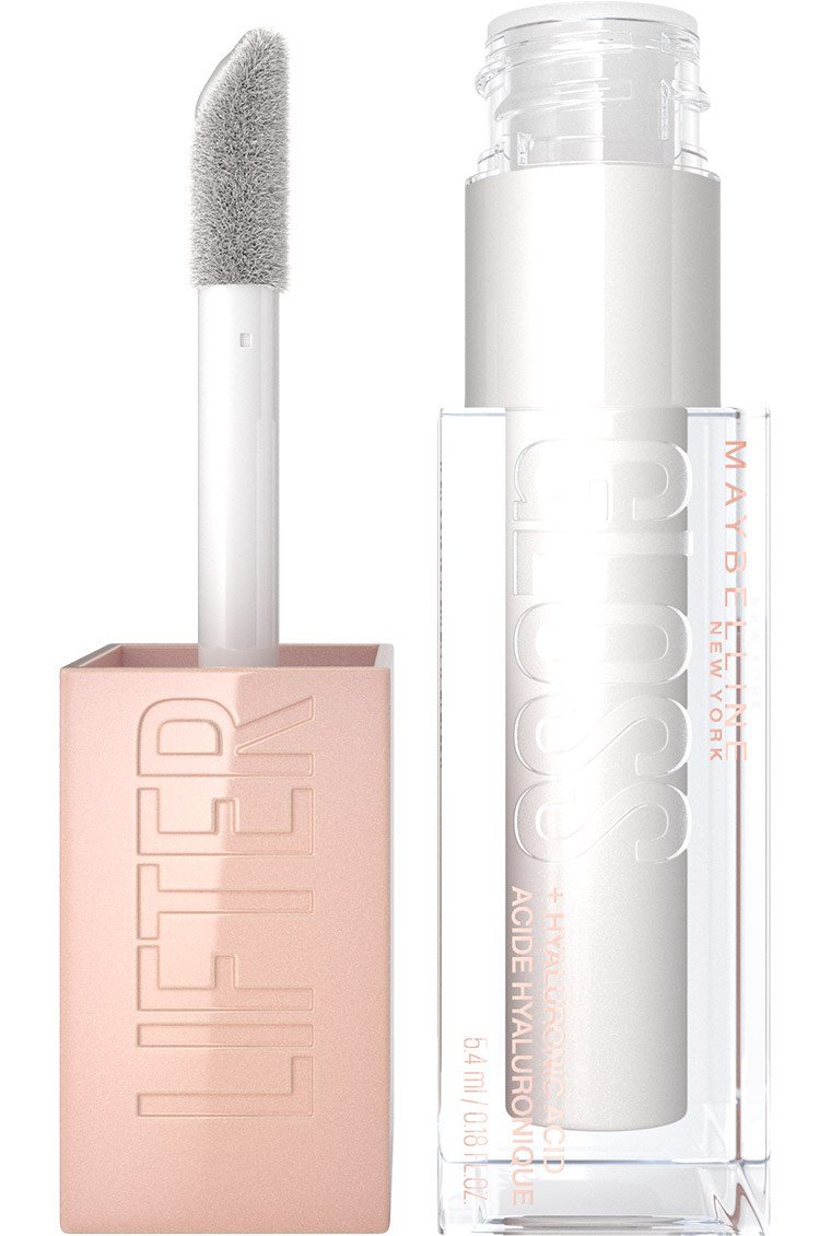 Lifter Gloss - nawilżający błyszczyk do ust | Maybelline NY