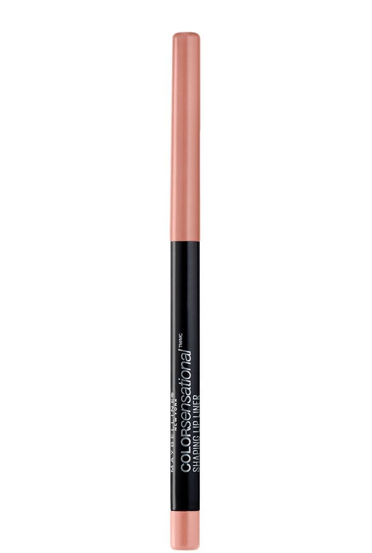 Maybelline Color Sensational Mechanical Liner Nude Whisper 041554486049 O