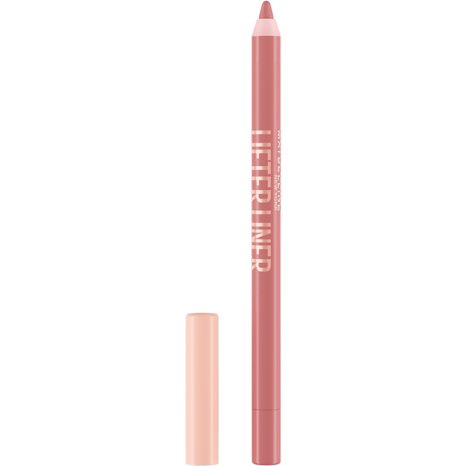 Maybelline Lifter Liner 06 LINE LEADER 41554094282 Packshot
