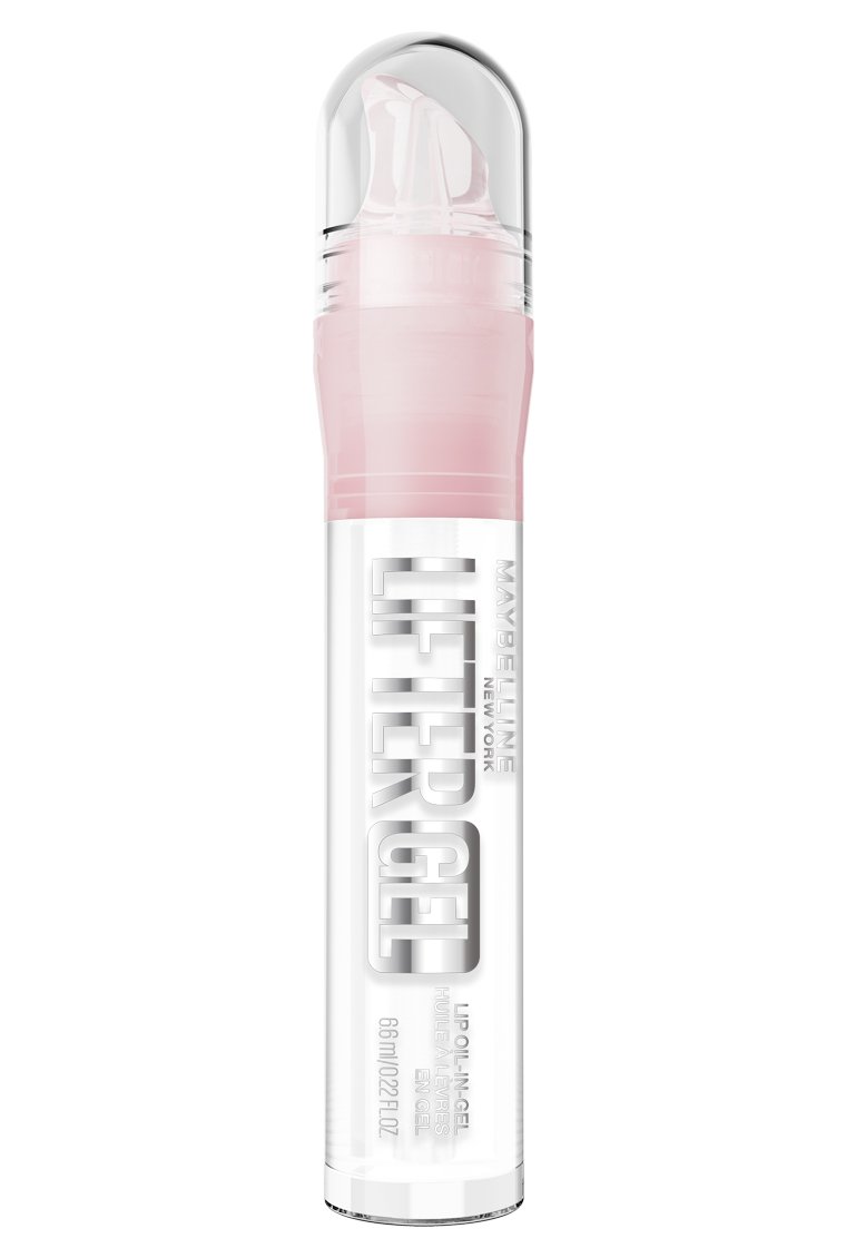 Maybelline New York Lifter Gel Olejek do ust 001 Mintini
