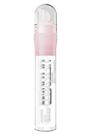 Maybelline New York Lifter Gel Olejek do ust 001 Mintini