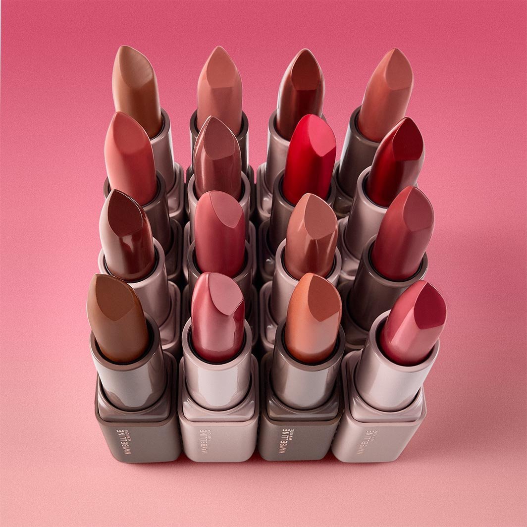 Maybelline New York Maybelline Serum Lipstick