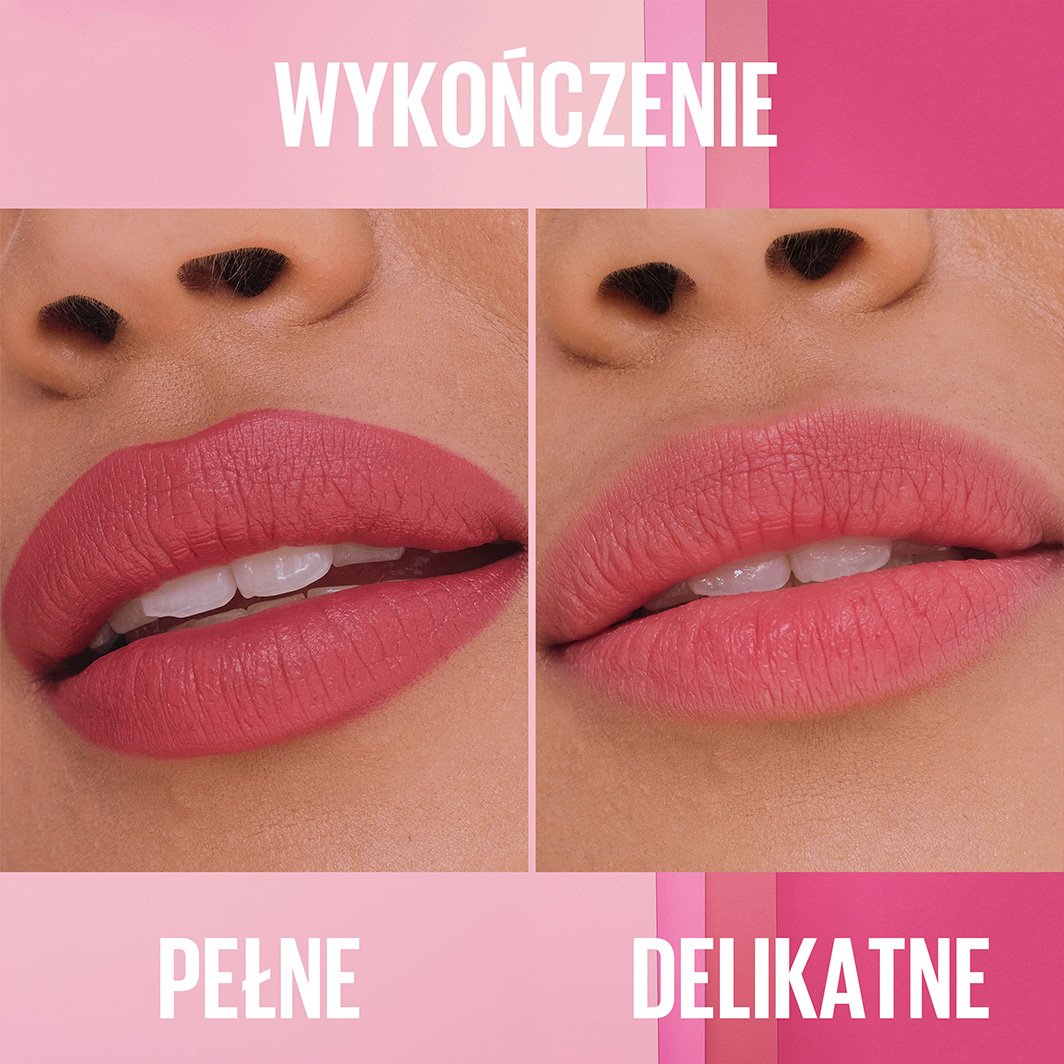 Maybelline New York Maybelline Serum Lipstick