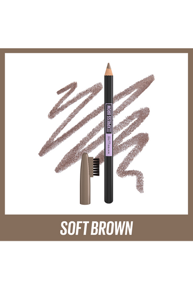 Shaping-pencil-kredka-soft-brown